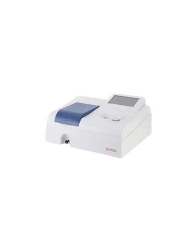 FTIR, NIR and Raman Spectrometer Spectrophotometer - Drawell 722N VIS  1 722n_vis_spectrophotometer