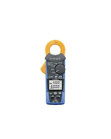 Power Meter and Process Calibrator AC DC Clamp Meter - Hioki CM4371 1 ac_dc_clamp_meter__hioki_cm4371