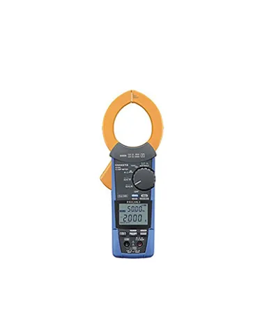 Power Meter and Process Calibrator AC DC Clamp Meter - Hioki CM4373 1 ac_dc_clamp_meter__hioki_cm4373