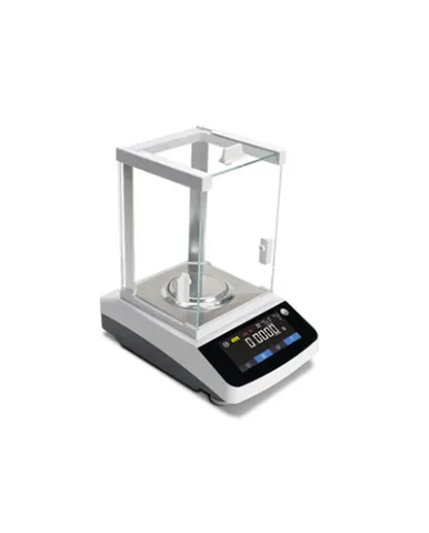 Analytical and Density Balance Analytical Balance – D&T BA324 1 analytical_balance__ba124_ba124i_ba224_ba224i_ba324_ba324i