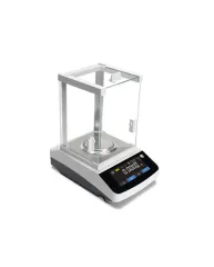 Analytical and Density Balance Analytical Balance  DT BA324