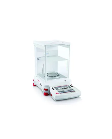 Analytical and Density Balance Analytical Balance - Ohaus Explorer Semi-Micro EX225D-AD 1 analytical_balance__ohaus_explorer_semi_micro_ex225d_ad