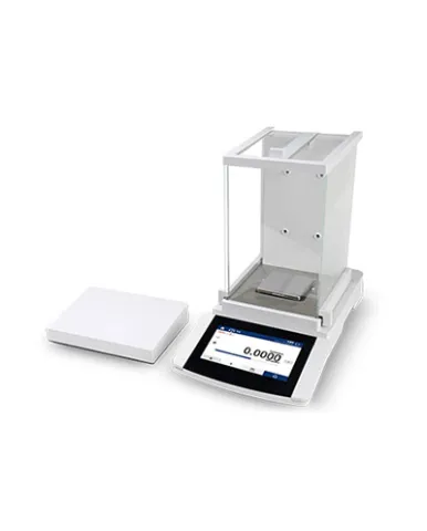 Analytical and Density Balance Analytical Balance  – D&T XE524 1 analytical_balance_xe124_xe224_xe324_xe524