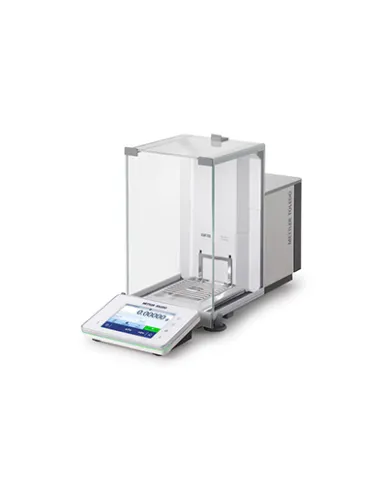 Analytical Balance – Mettler Toledo XSR105 | Analytical Balance | Jual ...