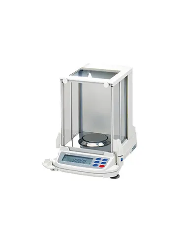 Analytical and Density Balance Analytical Semi-Micro Balances - AND GR202  1 analytical_semi_micro_balances__and_gr202_