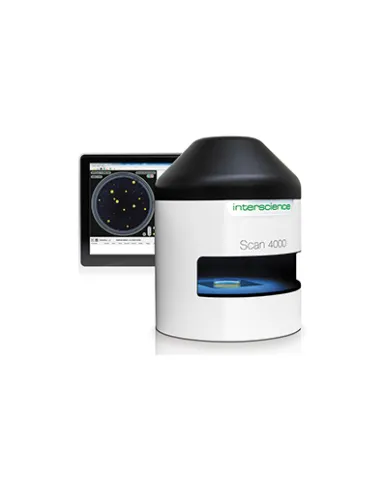 Colony Counter Ultra HD Automatic Colony Counter – Interscience Scan4000 1 automatic_colony_counter__interscience_scan4000