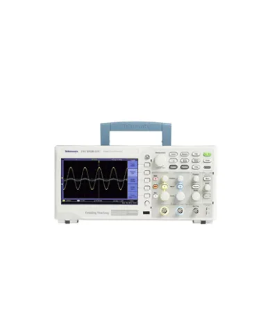 Oscilloscope Basic Oscilloscope - Tektronix TBS1072B 1 basic_oscilloscope__tektronix_tbs1072b