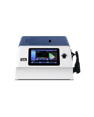 Colorimeter and Color Reader Benchtop Spectrophotometers  3NH YS6003