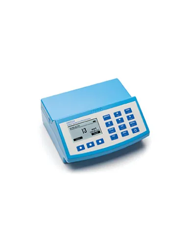 Water Quality Meter Benchtop Wastewater Multiparameter (with COD) Photometer – Hanna Hi83314-01 1 benchtop_wastewater_multiparameter_with_cod_photometer_hanna_hi83314_01