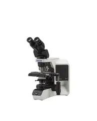 Microscope Microscope Sistem Manual  Olympus BX43