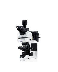 Microscope Microscope Fluoresensi SemiMotor  Olympus  BX53