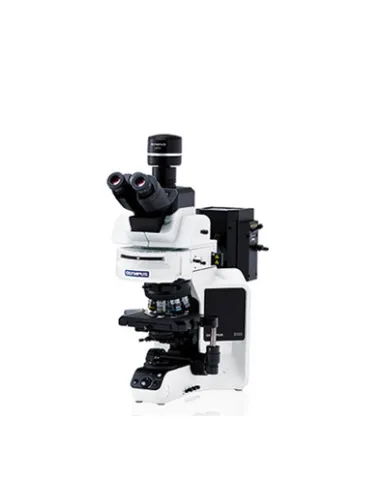 Microscope Microscope Fluoresensi Semi-Motor - Olympus  BX53 1 bx53_3