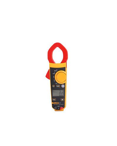 Clamp Meter - Fluke 317 | Power Meter and Process Calibrator | Jual ...