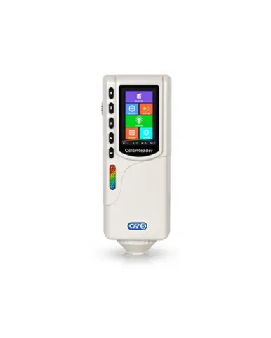 Colorimeter and Color Reader Color Reader – 3NH CR5 1 color_reader__cr5