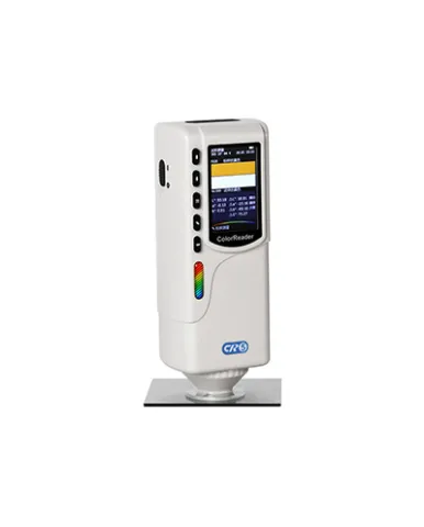 Colorimeter and Color Reader Color Reader – 3NH CR5 2 color_reader__cr5_1