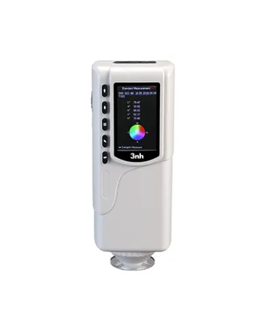 Colorimeter and Color Reader Colorimeter – NH3 NR60CP 1 colorimeter_nh3_nr60cp