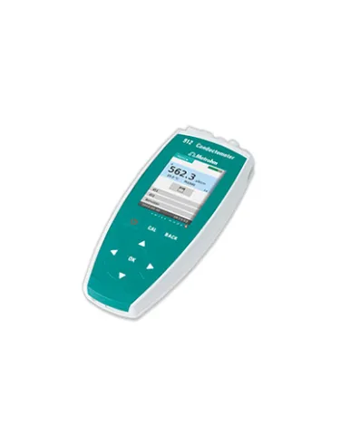 Water Quality Meter Portable Conductivity Meter – Metrohm 912 1 conductivity_meter__metroohm_912