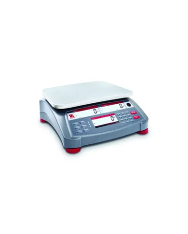 Counting Scales Counting Scale - Ohaus Ranger Count 4000 RC41M15 1 counting_scales__ohaus_ranger_count_4000_rc41m15