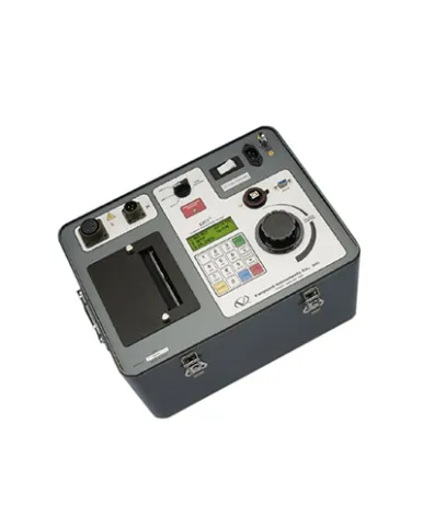 Power Meter and Process Calibrator Current Transformer Test Set - Vanguard EZCT10 1 current_transformer_test_set__vanguard_ezct10