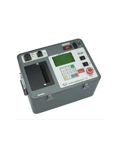 Power Meter and Process Calibrator Current Transformer Test Set - Vanguard EZCTS2A 1 current_transformer_test_set__vanguard_ezct_s2a