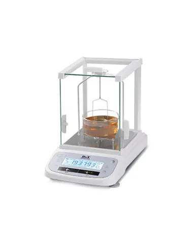 Analytical and Density Balance Density Balance – D&T ES310D 1 density_balance__es120d_es200d_es310d_es410d_es500d