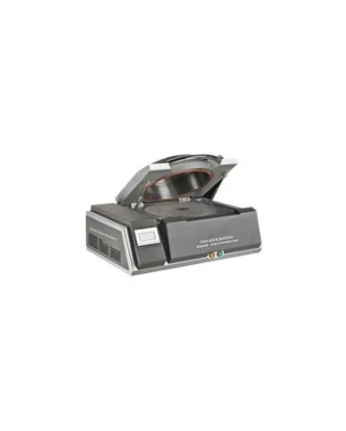 FTIR, NIR and Raman Spectrometer Spectrophotometer - Drawell DW-EDX3600H （light elements） 1 desktop_xrf_mineral_analyzerlight_elementsdw_edx3600h