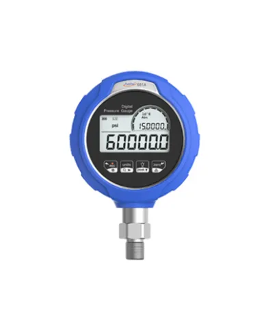 Digital Pressure Gauge Digital Pressure Gauge - Additel ADT681A-05-GP50-PSI-N 1 digital_pressure_gauge__additel_adt681a