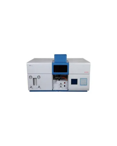 FTIR, NIR and Raman Spectrometer Spectrophotometer - Drawell Double Beam DW-AA320N  1 double_beam_dw_aa320n_atomic_absorption_spectrophotometer_1_lamp_stand