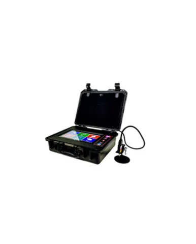 FTIR, NIR and Raman Spectrometer Spectrophotometer - Drawell DTR3000 Portable Raman  1 dtr3000_portable_raman_spectrometer