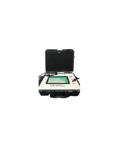 FTIR, NIR and Raman Spectrometer Spectrophotometer - Drawell DTR3010 Portable Cooled Raman  1 dtr3010_portable_cooled_raman_spectrometer