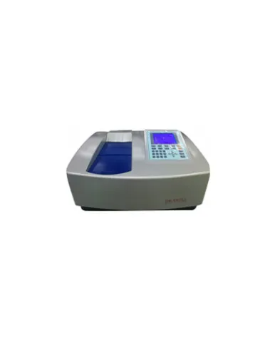 FTIR, NIR and Raman Spectrometer Spectrophotometer - Drawell DU-8800DS Double Beam UV/VIS  1 du8800ds