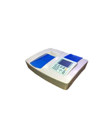 FTIR, NIR and Raman Spectrometer Spectrophotometer - Drawell DU-8800D Double Beam UV/VIS 1 du_8800d