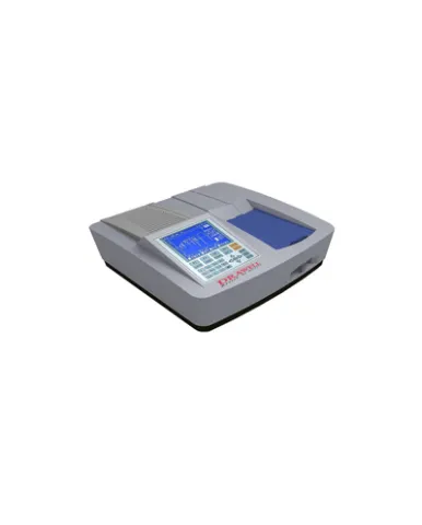 FTIR, NIR and Raman Spectrometer Spectrophotometer - Drawell DU-8800RS Split Beam UV-VIS  1 du_8800rs_split_beam_uv_vis_spectrophotometer