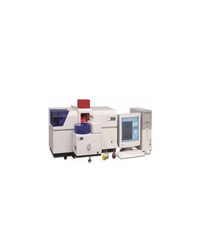 FTIR, NIR and Raman Spectrometer Spectrophotometer - Drawell DW-200 Atomic Absorption  1 dw_200_2_1