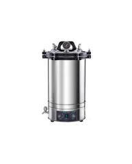 Autoclave Portable Steam Autoclave  Drawell DW280D