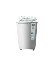 Autoclave Portable Steam Autoclave  Drawell DWB Digital Vertical