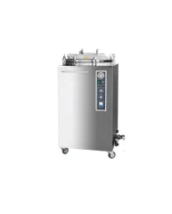 Autoclave Portable Steam Autoclave  Drawell DWB Vertical 