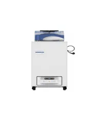 Autoclave Portable Steam Autoclave  Drawell DWGI Series Vertical