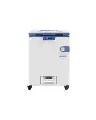 Autoclave Portable Steam Autoclave  Drawell DWGR Series Vertical 