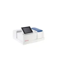 FTIR, NIR and Raman Spectrometer Spectrophotometer  Drawell L8L9 Double Beam UVVIS