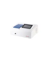 FTIR, NIR and Raman Spectrometer Spectrophotometer  Drawell N4N4S UVVIS 