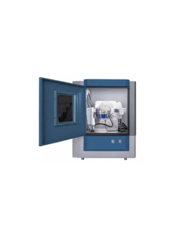 FTIR, NIR and Raman Spectrometer Spectrophotometer - Drawell DW-XRD-27mini Desktop XRD X-ray  1 dw_xrd_27mini_desktop_xrd_x_ray_diffractometer_technical_solution