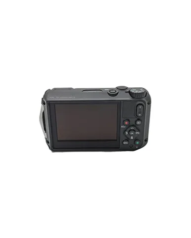 Industrial Digital Camera Explosion Proof Camera - Armadex Ex-M OZC3 2 explosion_proof_camera__armadex_ex_m_ozc_2__back