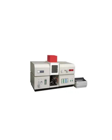 FTIR, NIR and Raman Spectrometer Spectrophotometer - Drawell DW-320 Flame Atomic Absorption  1 flame_atomic_absorption_spectrophotometer_dw_320