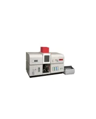 FTIR, NIR and Raman Spectrometer Spectrophotometer  Drawell DW320 Flame Atomic Absorption 