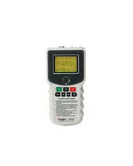 Power Meter and Process Calibrator Handheld Transformer Tester  Megger TTR251