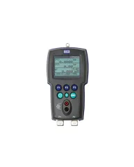 Pressure Calibrator Handheld Pressure Calibrator  WIKA CPH6510IS