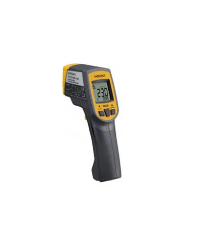 Temp. Humidity and Lux Meter Infrared Thermometer - Hioki FT3700 - FT3701 1 infrared_thermometer__hioki_ft3700__ft3701