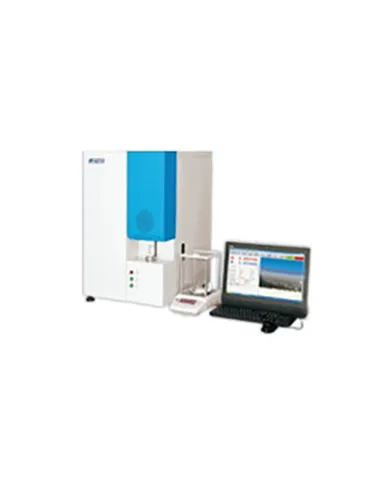 Clinical Laboratory Analyzer & Equipment IR Carbon Sulfur Analyzer – Labtare ANA43-99C 1 ir_carbon_sulfur_analyzer__labtare_ana43_99c