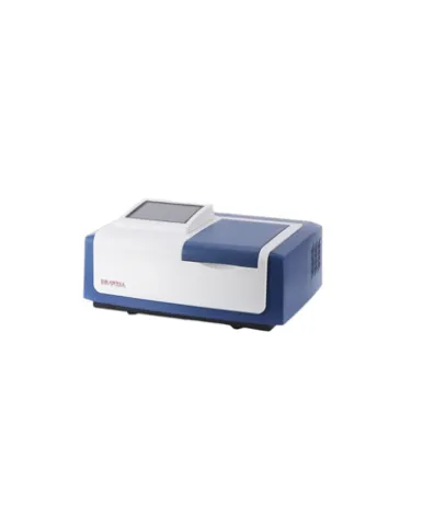 FTIR, NIR and Raman Spectrometer Spectrophotometer - Drawell L3 Split Beam VIS  1 l3s_split_beam_vis_spectrophotometer_with_scanning